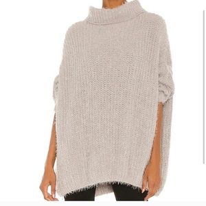 Free People Oasis Pulling over